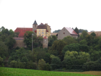 Schloss Heuchlingen